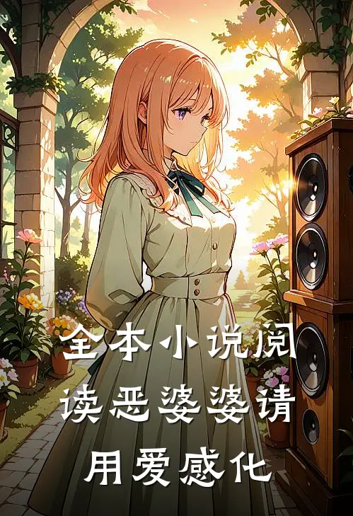 全本小说阅读恶婆婆请用爱感化