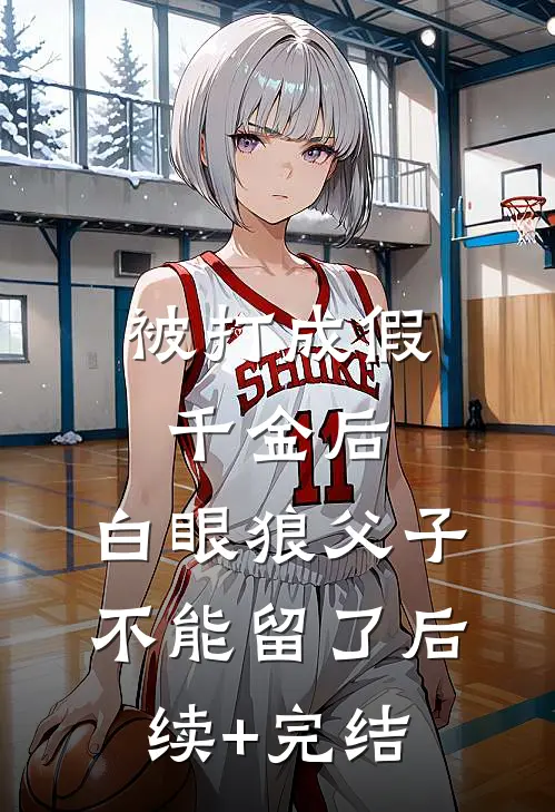 被打成假千金后，白眼狼父子不能留了后续+完结