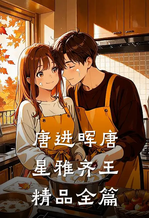 唐进晖唐星雅齐王精品全篇