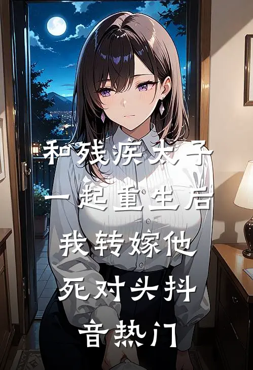 和残疾太子一起重生后，我转嫁他死对头抖音热门