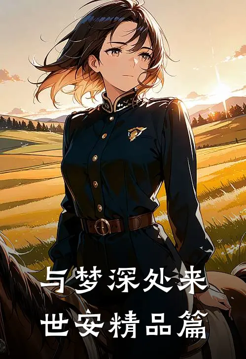 与梦深处来世安精品篇