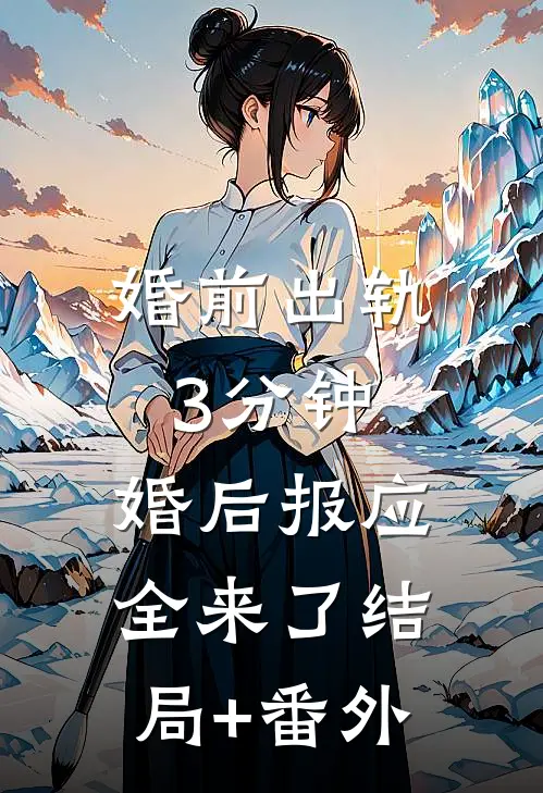 婚前出轨3分钟，婚后报应全来了结局+番外