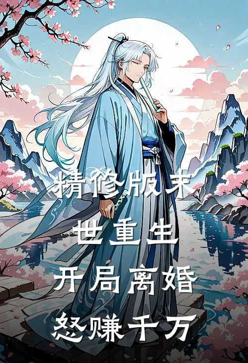 精修版末世重生：开局离婚怒赚千万