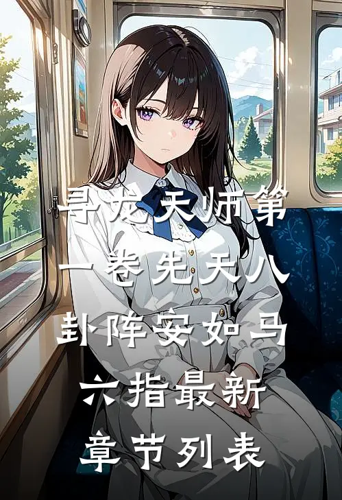 寻龙天师·第一卷-先天八卦阵安如马六指最新章节列表