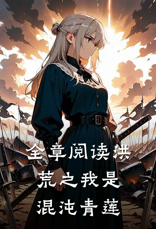 全章阅读洪荒之我是混沌青莲