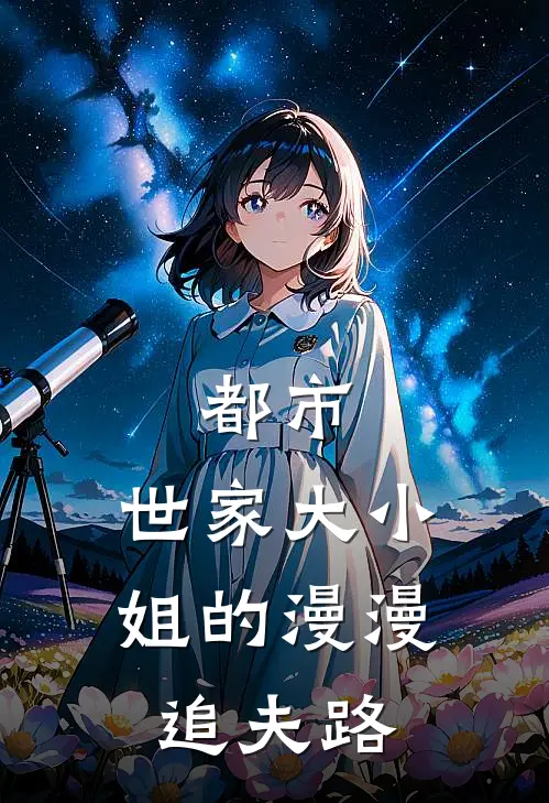 都市：世家大小姐的漫漫追夫路