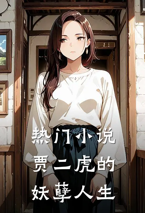热门小说贾二虎的妖孽人生