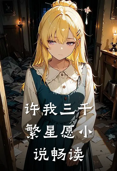 许我三千繁星愿小说畅读