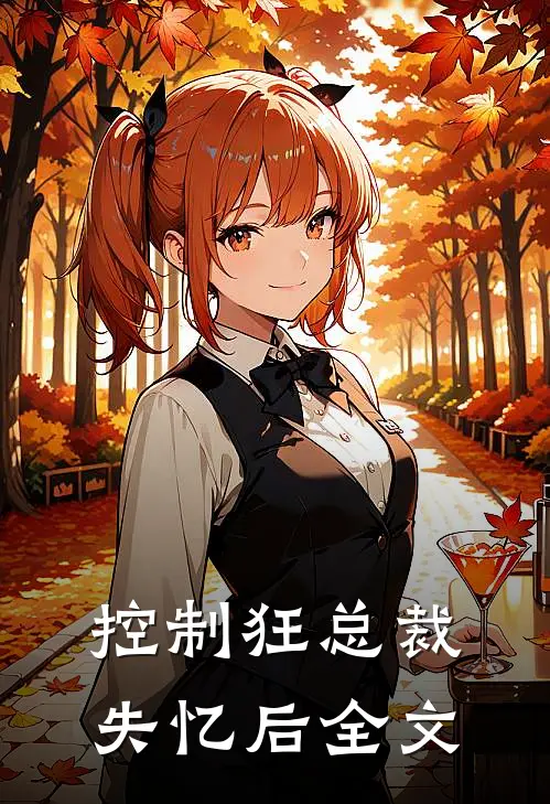 控制狂总裁失忆后全文