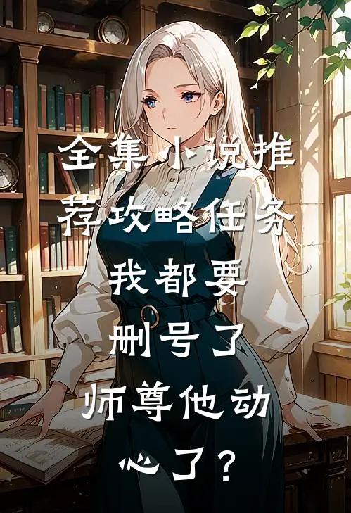 全集小说推荐攻略任务：我都要删号了，师尊他动心了？