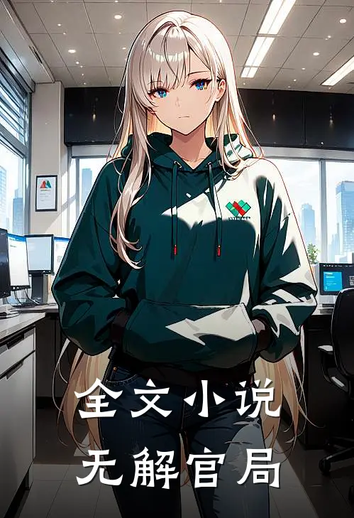 全文小说无解官局