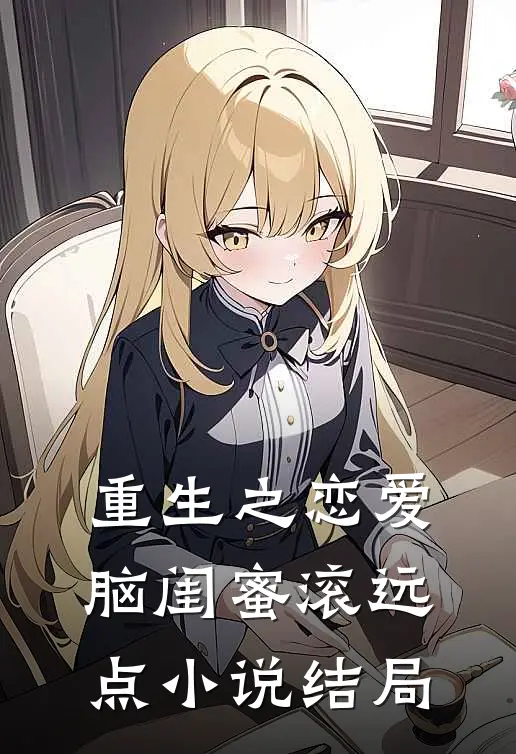 重生之恋爱脑闺蜜滚远点小说结局