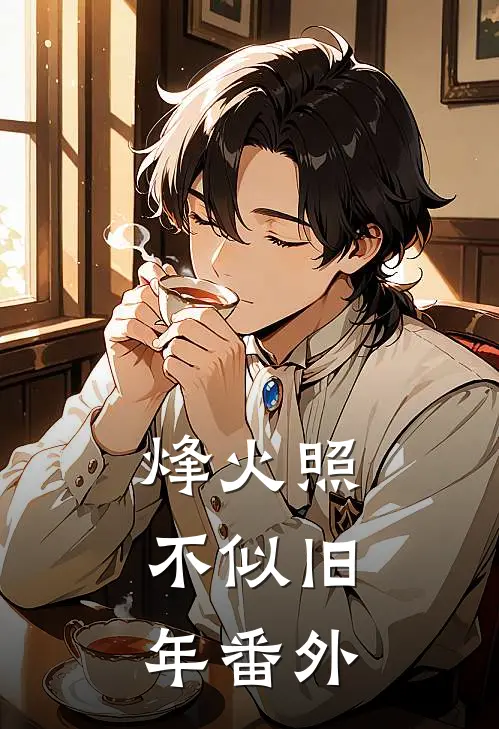 烽火照，不似旧年番外