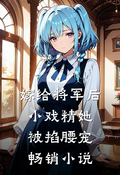 嫁给将军后，小戏精她被掐腰宠畅销小说
