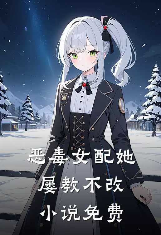 恶毒女配她屡教不改小说免费