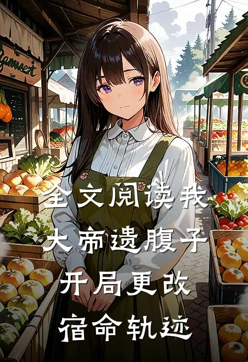 全文阅读我，大帝遗腹子，开局更改宿命轨迹