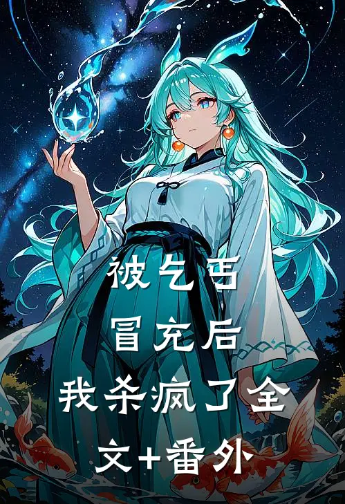被乞丐冒充后，我杀疯了全文+番外