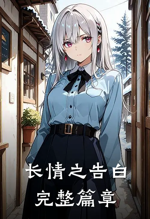 长情之告白完整篇章