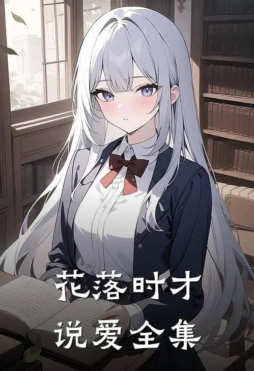 花落时才说爱全集