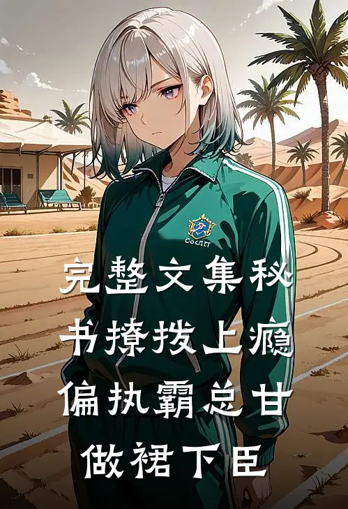 完整文集秘书撩拨上瘾，偏执霸总甘做裙下臣