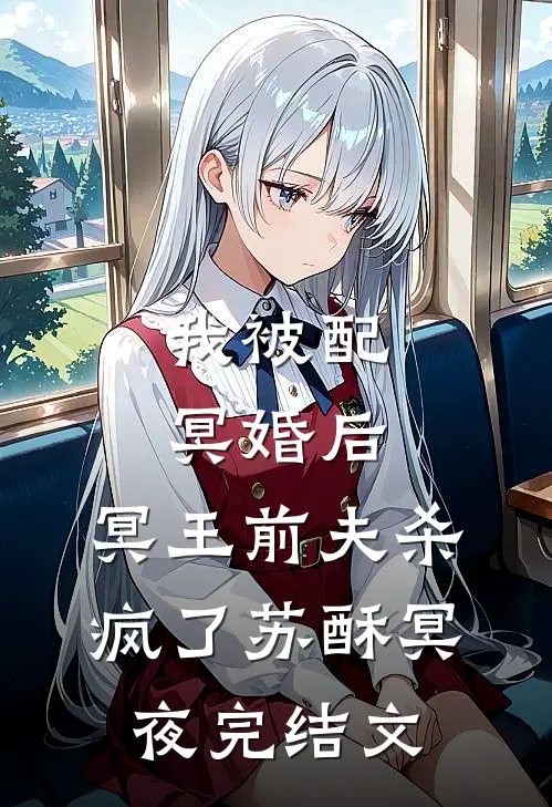 我被配冥婚后，冥王前夫杀疯了苏酥冥夜完结文