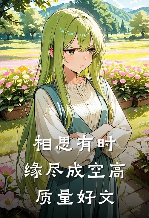 相思有时，缘尽成空高质量好文