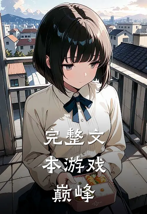完整文本游戏：巅峰
