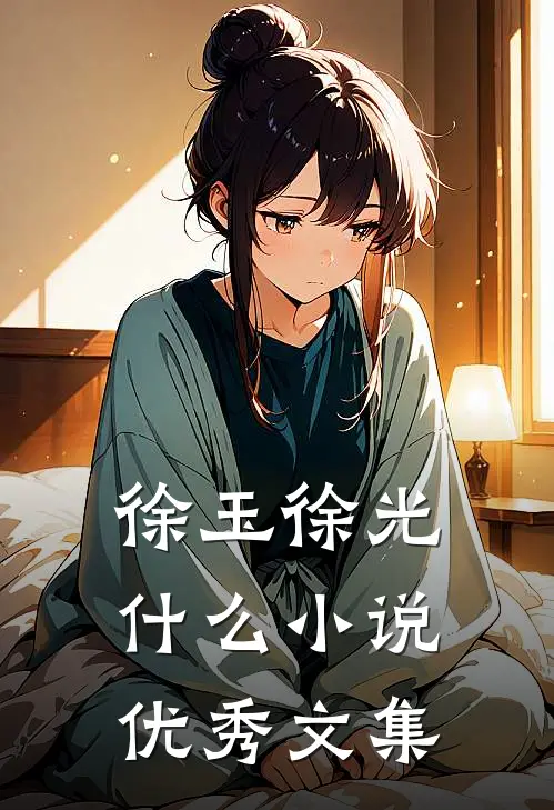 徐玉徐光什么小说优秀文集