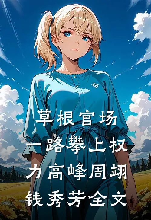草根官场：一路攀上权力高峰周翊钱秀芳全文