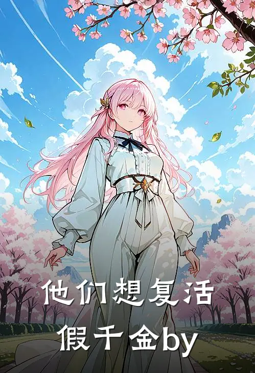 他们想复活假千金by