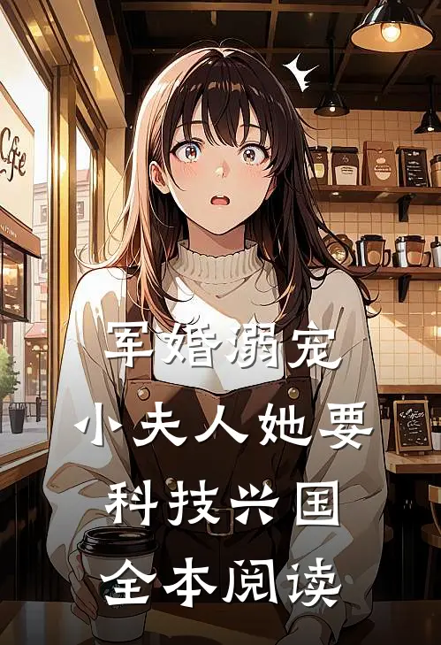 军婚溺宠：小夫人她要科技兴国全本阅读