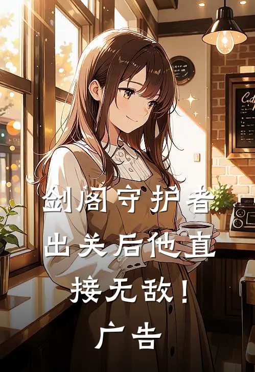 剑阁守护者，出关后他直接无敌！广告