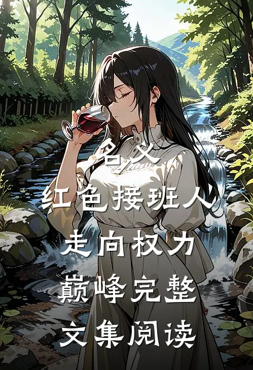 名义：红色接班人，走向权力巅峰完整文集阅读