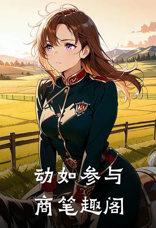 动如参与商笔趣阁