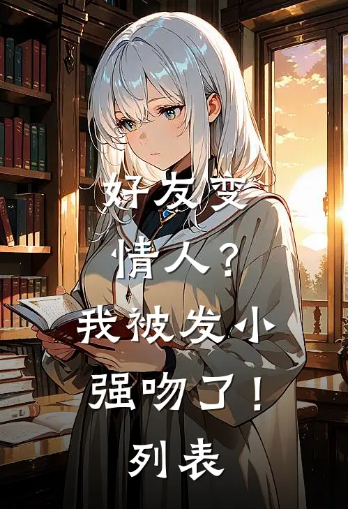 好友变情人？我被发小强吻了！列表
