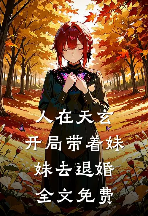 人在天玄，开局带着妹妹去退婚全文免费