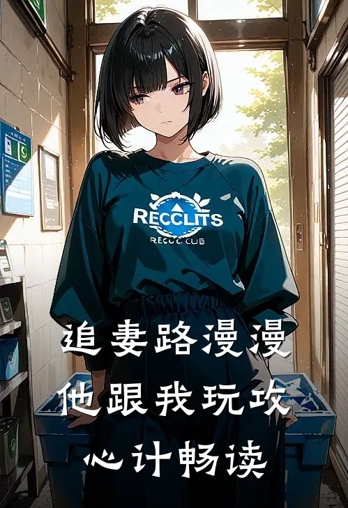 追妻路漫漫，他跟我玩攻心计畅读