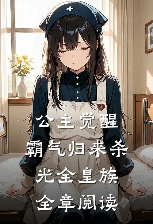 公主觉醒，霸气归来杀光全皇族全章阅读