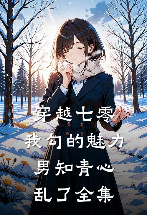 穿越七零：我勾的魅力男知青心乱了全集
