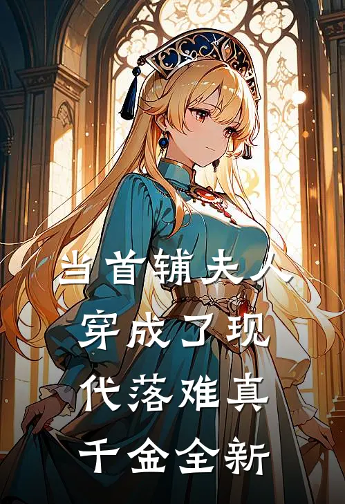当首辅夫人穿成了现代落难真千金全新