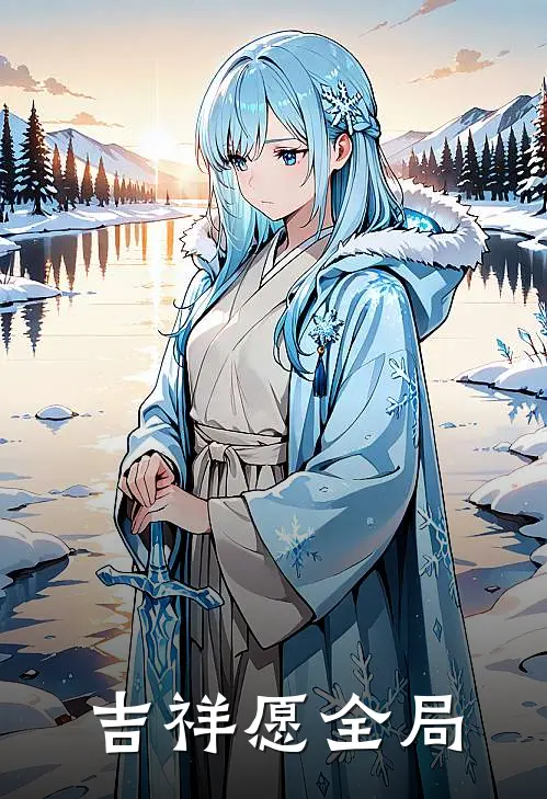 吉祥愿全局