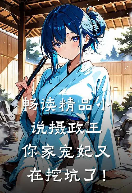 畅读精品小说摄政王，你家宠妃又在挖坑了！