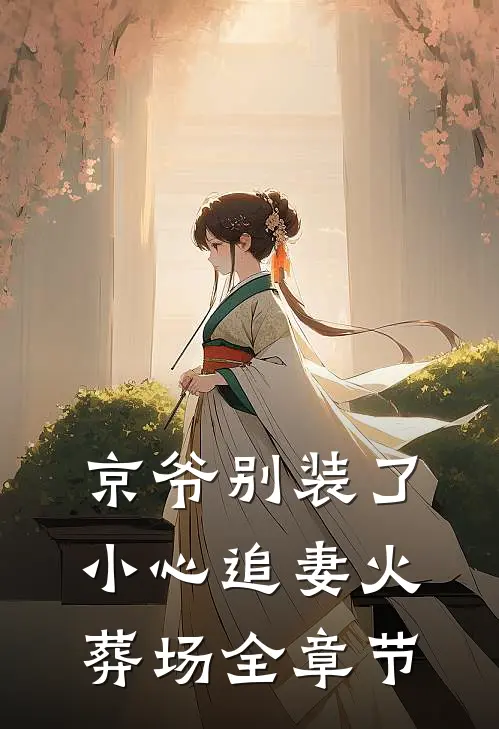 京爷别装了，小心追妻火葬场全章节