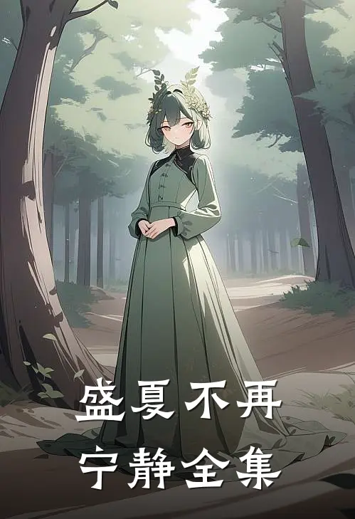 盛夏不再宁静全集