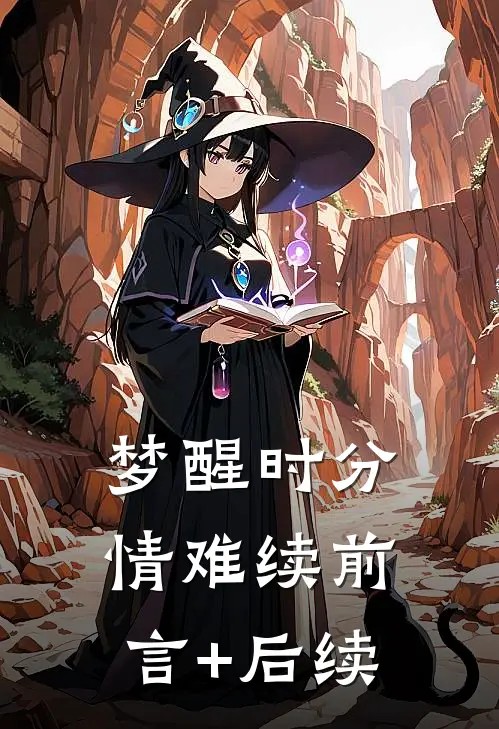梦醒时分情难续前言+后续