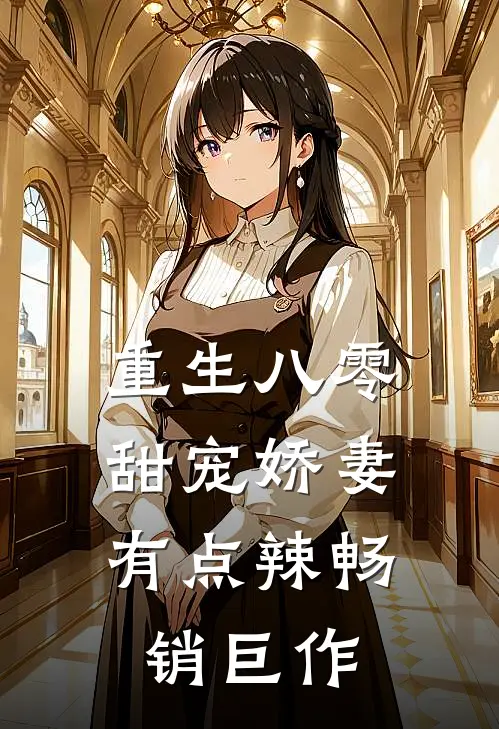 重生八零：甜宠娇妻有点辣畅销巨作