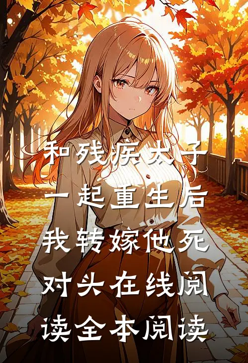 和残疾太子一起重生后，我转嫁他死对头在线阅读全本阅读