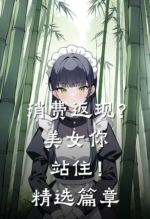 消费返现？美女你站住！精选篇章