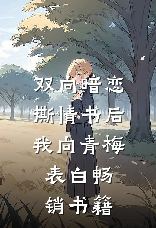 双向暗恋：撕情书后我向青梅表白畅销书籍