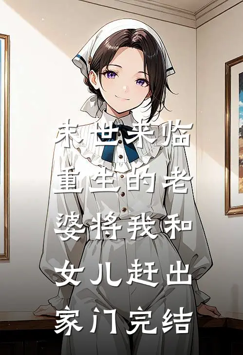 末世来临，重生的老婆将我和女儿赶出家门完结